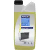 Liquide de refroidissement jaune -25°c norauto 1 l