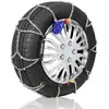 2 chaînes neige norauto automatiques 9 mm taille 20