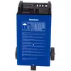 Chargeur démarreur de batterie workshop 35a 12/24v norauto