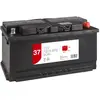 Batterie 1er prix bvp37 90 ah - 720 a