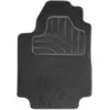 1 tapis universel tapis norauto noir