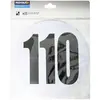 Kit de disques adhésifs de limitation de vitesse 11pc norauto