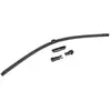 1 balai d'essuie-glace norauto performance 165 650mm