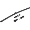 1 balai d'essuie-glace norauto performance 140 400mm