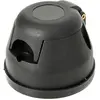 Socle femelle d'attelage 7 plots en plastique norauto