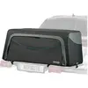 Coffre pliable norauto moving box 500l pour plateforme moving base