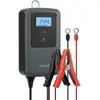 Chargeur de batterie norauto 6v/12v 6a