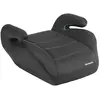Rehausseur norauto r129 i-size 125-150 cm gris
