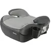 Rehausseur norauto r129 i-size 125-150 cm