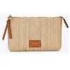 Pochette Lollipops Ref J287771 Dorée 23.5*16*2 cm