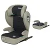 NANIA Siège auto enfant Isofix Bogota 2 EN 1 I-size 100-150 cm- 4-12 a...