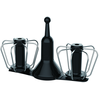 FOUET DOUBLE ROTATION COMPANION XL MOULINEX