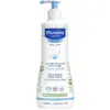 Mustela Lait de Toilette Sans Rinçage 500ml
