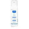 Mustela Nouveau-né Shampooing Mousse Ml. Pompe à mousse, noir, lavande, 150 millilitres