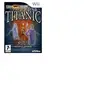 Logithéque HIDDEN MYSTERIES TITANIC / Jeu console Wii