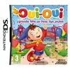 MICRO APPLICATION OUI-OUI: GRANDE FÊTE AU PAYS DES JOUETS / Jeu DS