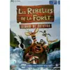 Ubisoft Les Rebelles De La Forêt - Studio De Création