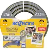 Hozelock Tuyau d'arrosage Tricoflex Ultramax 25 m