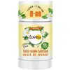 Lovea Solid Deodorant Tahiti Monoi 50 gr