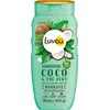 Lovea Kokos en Groene Thee Shampoo 250 ml