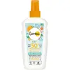 Lovea Sun Zonnebrand Spray Kids SPF 50+ 150 ml