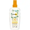 Lovea Sun Zonnebrand Spray SPF 30 150 ml