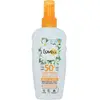 Lovea Solaire Spray Hydratant Monoï de Tahiti SPF50+ 150ml
