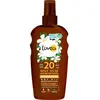 Lovea Huile S?Che Fps 20 Moyenne Protection - Mono? De Tahiti 150 Ml