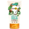 Lovea Gommage Corps Huile De Coco Bio