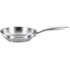 Poêle ARTHUR MARTIN 20cm inox