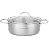 Faitout Arthur Martin 26cm Inox