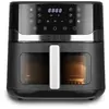 Arthur Martin Heissluftfritteuse 1800 W 10 L, Friteuse
