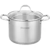Traiteur Arthur Martin Inox 12l 28cm