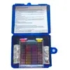 MAREVA_ACCESS Trousse d'analyse mareva pastilles dpd pH et Chlore pour piscine - 204091