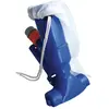 PROVENCE OUTILLAGE Ramasse feuilles Jet Vac Mareva pour piscine - 759042