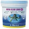 Reva Klor long - Galet 250g - 5 kg de Mareva - Chlore, oxygène actif, ...