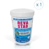 Stabilisant chlore MAREVA poudre écodose pour piscine - 1kg - 160081U