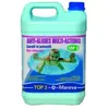 Top 3 Anti-algues multi-actions MAREVA - 5 L - 150039U