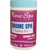 Entretien spa brome Spa 1 kg MAREVA 150723