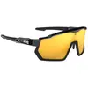 Lunettes de soleil AZR Pro Race Rx Noir TU