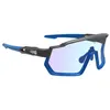 Azr Lunettes De Soleil Photochromiques Kromic Pro Race Rx