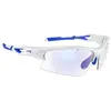 Lunettes de soleil AZR Kromic Huez Blanc TU