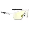 Lunettes de soleil AZR Kromic Pro Race Rx Blanc TU
