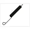 Ressort de porte - CANDY - 49018055 - Compatible Lave-vaisselle - Modè...
