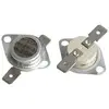 Kit de 2 thermostats 106-130 pour sèche-linge Brandt