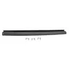 Joint bas de porte lave vaisselle ariston C00075690 - C00075690 - Scholtes
