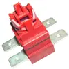 INTERRUPTEUR LAVE VAISSELLE SCHOLTES ARISTON INDESIT 142650