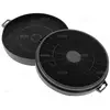 Filtre à charbon compatible pour hotte Falmec 114162
