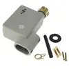Electrovanne - SIEMENS - 091058 - Aquastop - Lave-vaisselle - Kit dins...