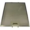 Hotpoint-Ariston FILTRE A GRAISSE ALUMINIUM HOTTE IKEA WHIRLPOOL 30.5X26.7CM